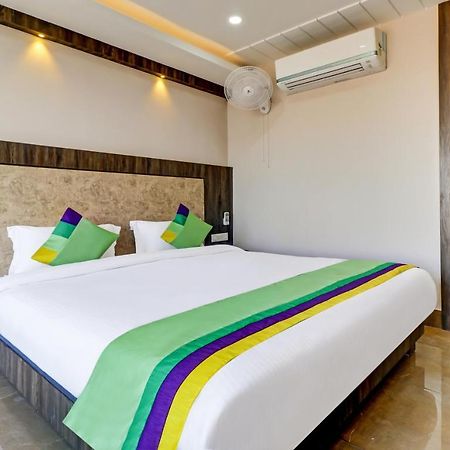 Hotel Bikalal, Bikaner Esterno foto