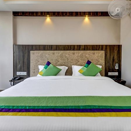 Hotel Bikalal, Bikaner Esterno foto