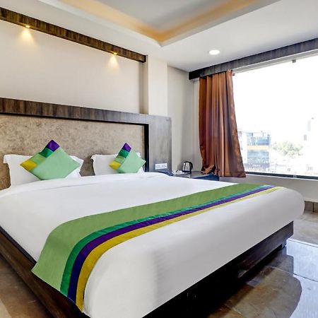 Hotel Bikalal, Bikaner Esterno foto